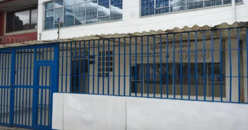 IGLESIA CRISTIANA JESUCRISTO ES LA RESPUESTA IGLESIA CRISTIANA JESUCRISTO ES LA RESPUESTA